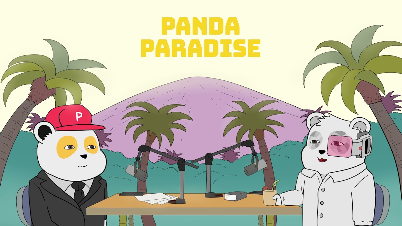 Panda Paradise AMA#3: How to start an NFT Project and Deliver on your Roadmap