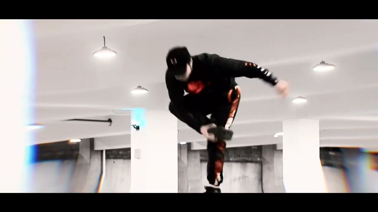 TOP 15 JUMPSTYLE DANCERS OF MARCH 2023