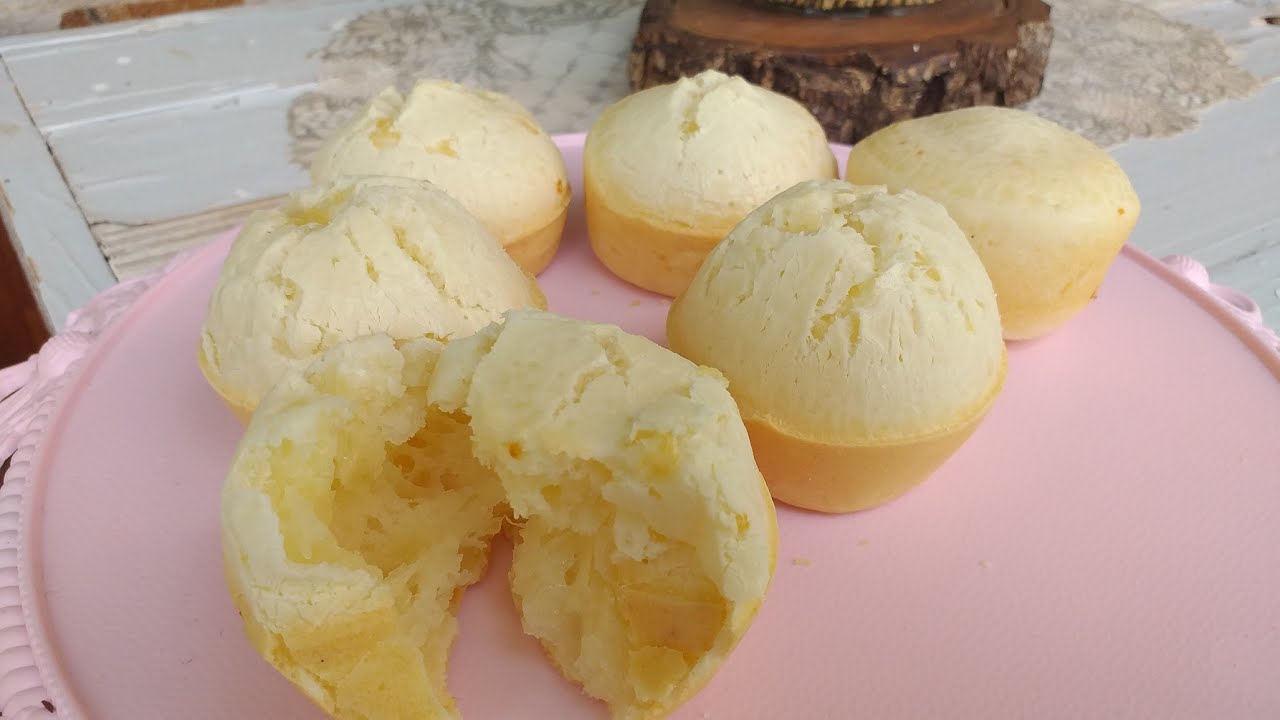 Chipitas en licuadora fácil y rápido 😋