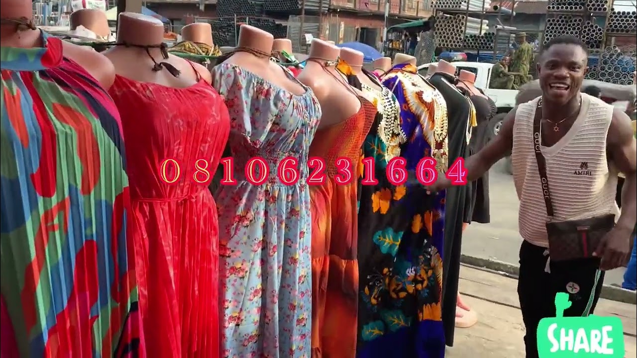 All woman’s wears are available here in Aba Abia state you can grab yours now by contacting us