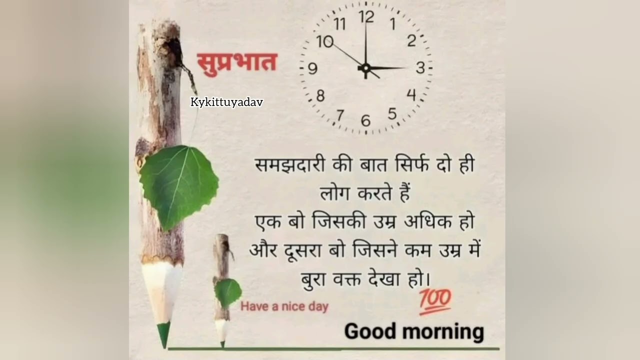 अनमोल वचन || समझदारी की बात सिर्फ दो ही लोग करते हैं  ||anmolvachan #quotes #viral video #💯🌿🍁🥀