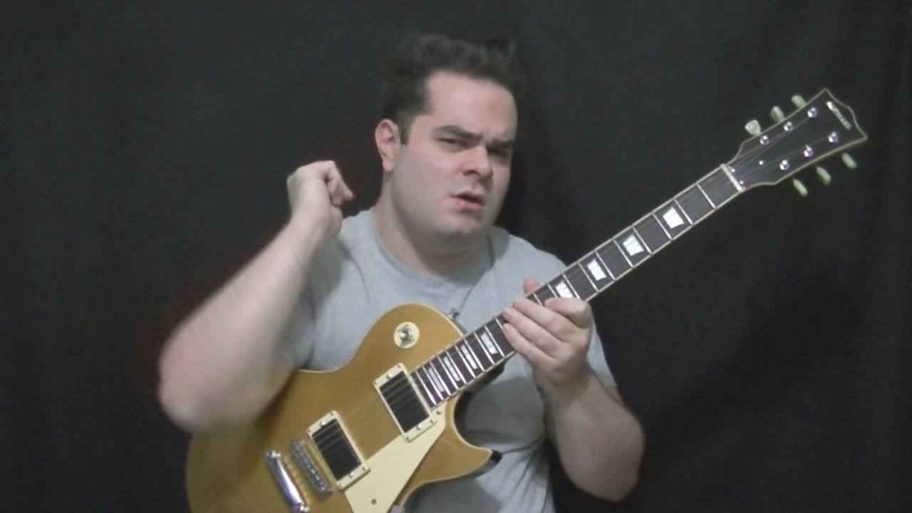 Angelo Guarienti - Review Malagoli Phantom e Michael Les Paul GM 750
