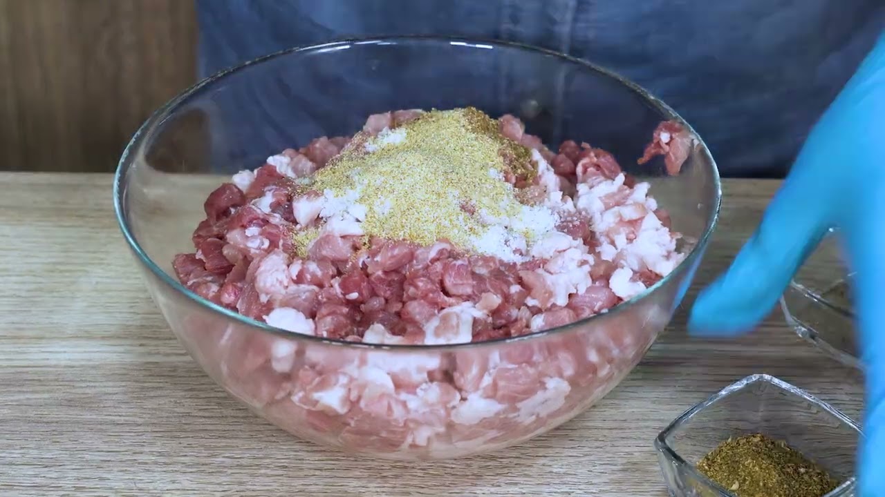 Инструкция как пользоваться ветчинницей с термометром Универсальный рецепт ветчины своими руками 🐖 🐓