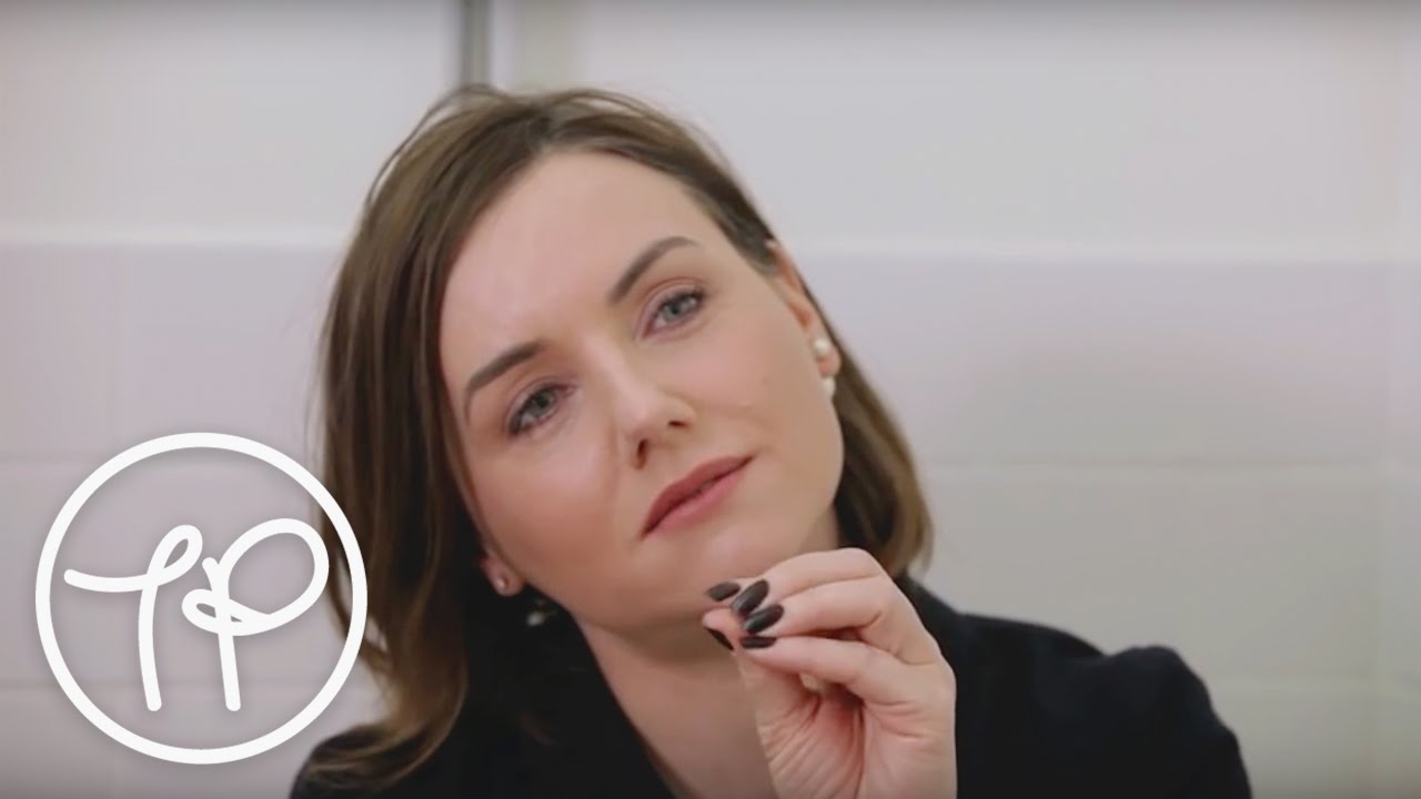 The Pool chats to Sali Hughes: Director's Cut
