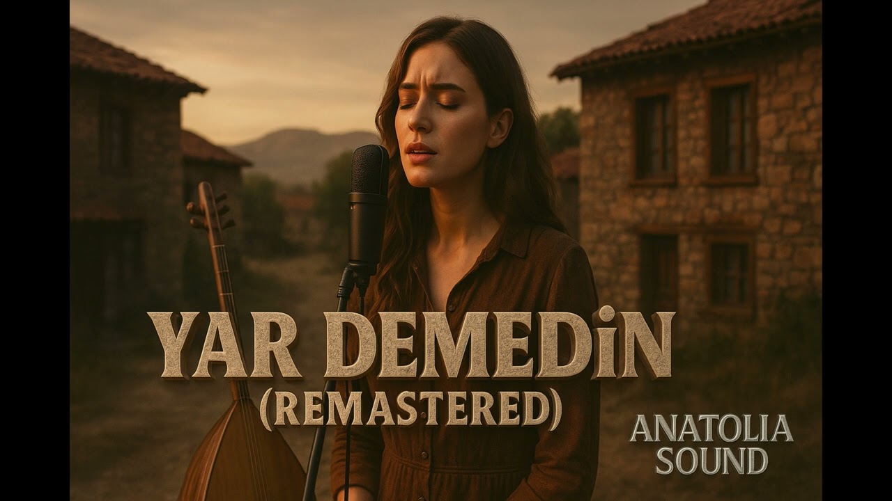 Yar Demedin |  70s Anadolu Rock &ndash; Anatolia Sound
