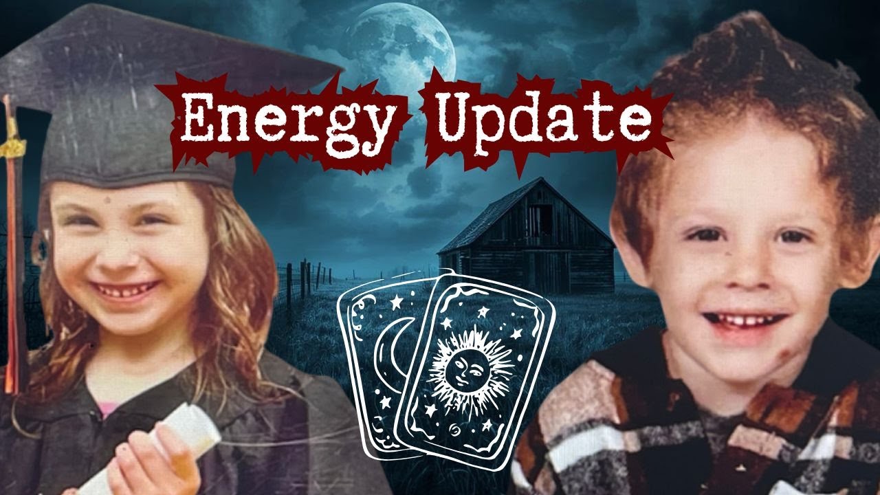 Jack and Lilly Energy Update  | True Crime Tarot