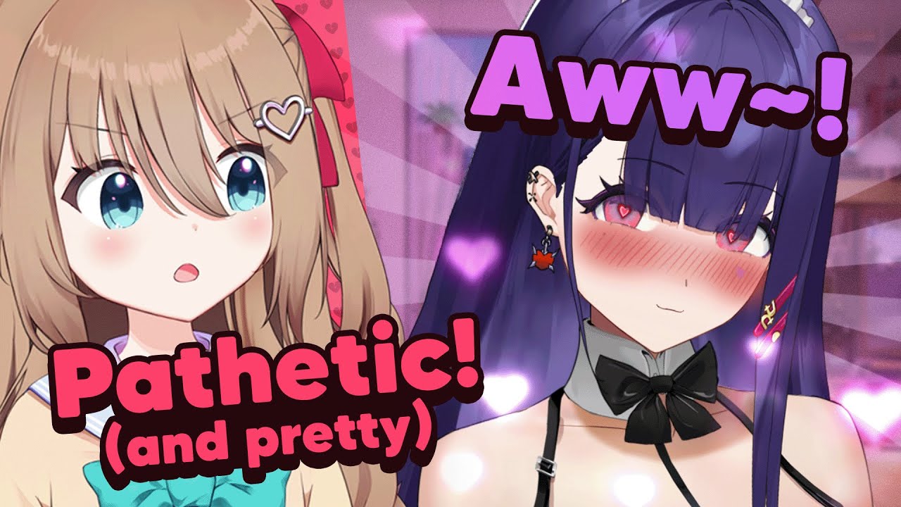 Neuro and Numi's Dynamic is unlike any other