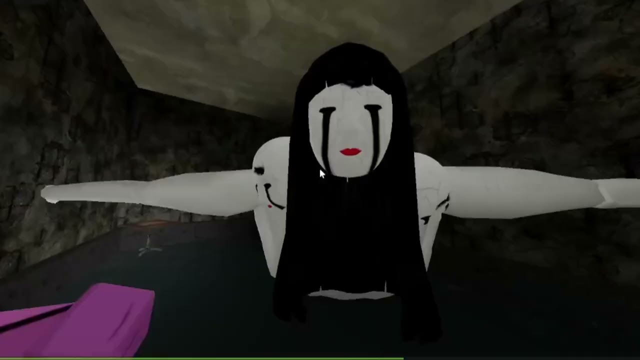 Im back, again.. The Mimic book 1 Chapter 2 (part 2)