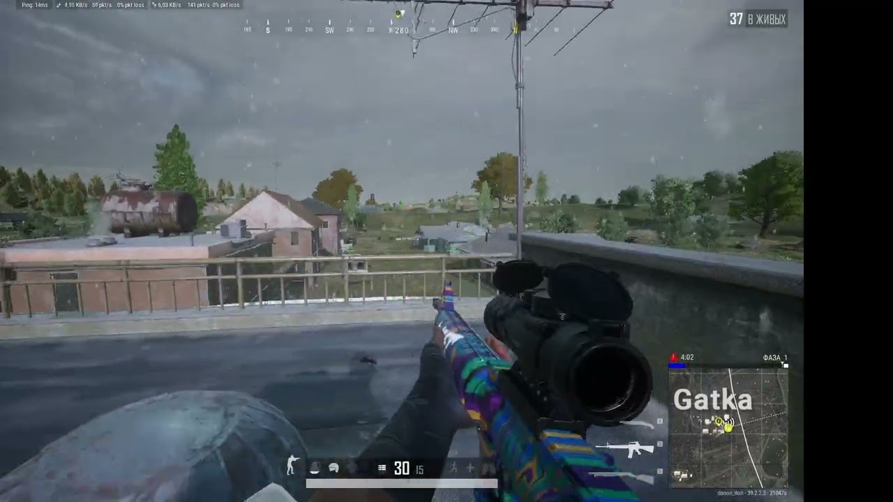 pubg solo vs duo ranked