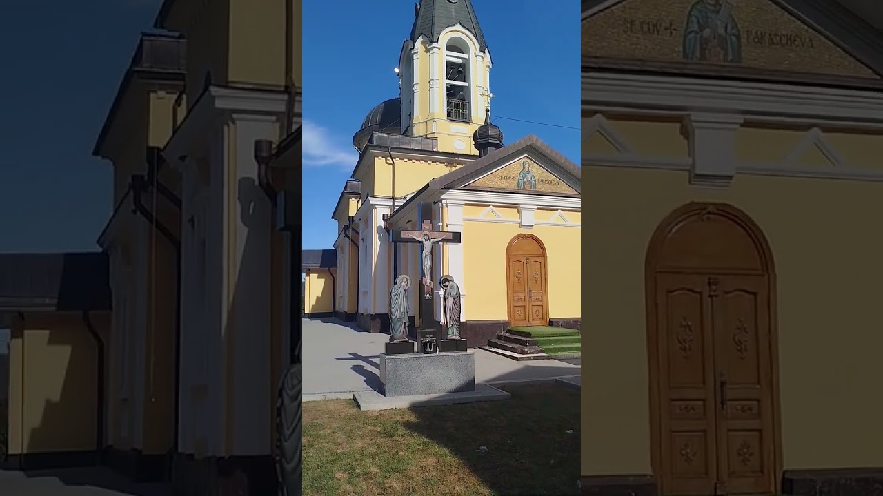 Istoria Mănăstirii Hîncu: peste 300 de ani de credință și tradiție