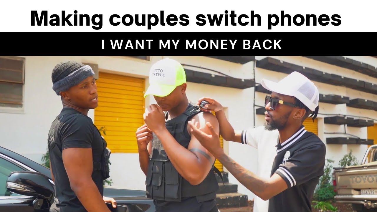 NIYATHEMBANA NA EP164 | I want my money back