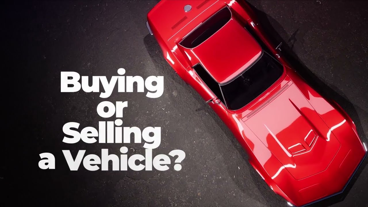 Buying or selling a vehicle? Download a FREE CarReport