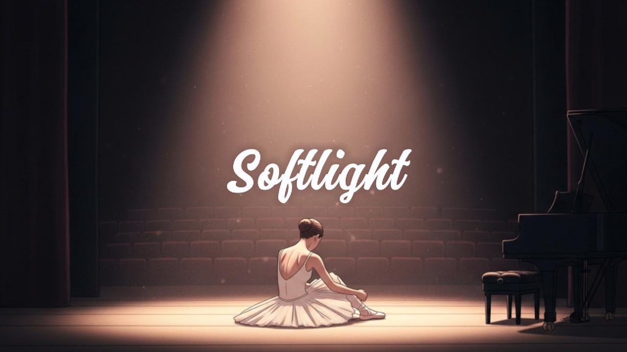 Softlight | 1 Hour | Worship Instrumental | SELÁH Wave