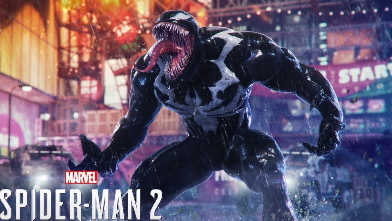 VENOM IS HERE! The Best Episode! Spider-Man 2 Ep.6 Gameplay (PS5)
