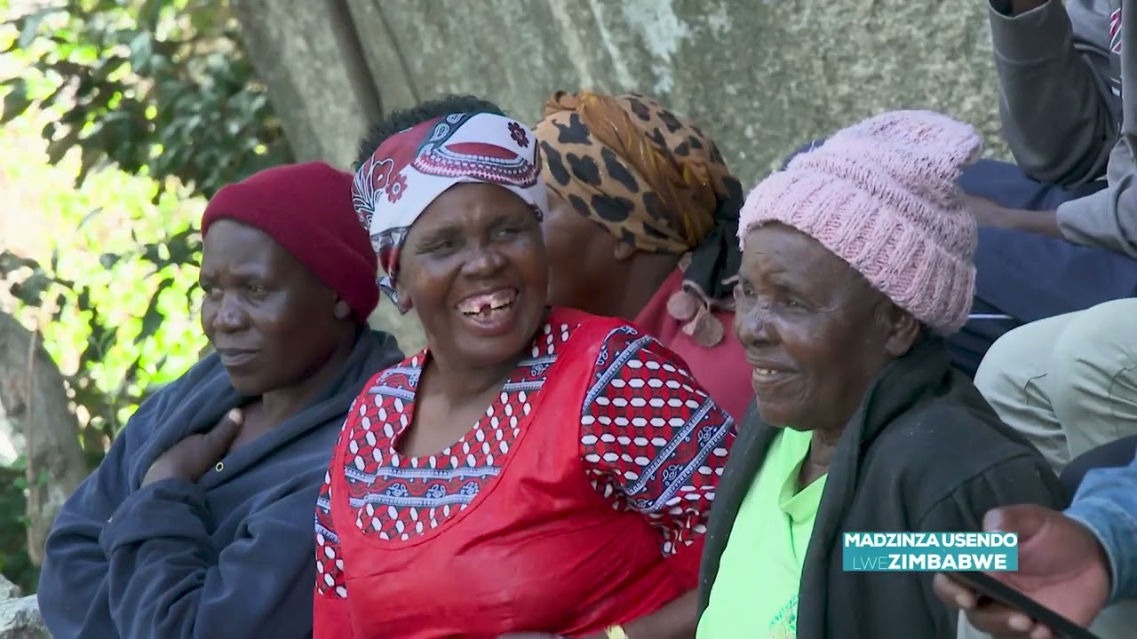 MADZINZA USENDO   CHIEF MUTOKO 03