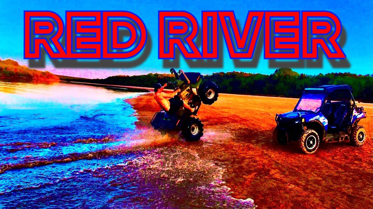 RED RIVER !!BULCHER TEXAS!!