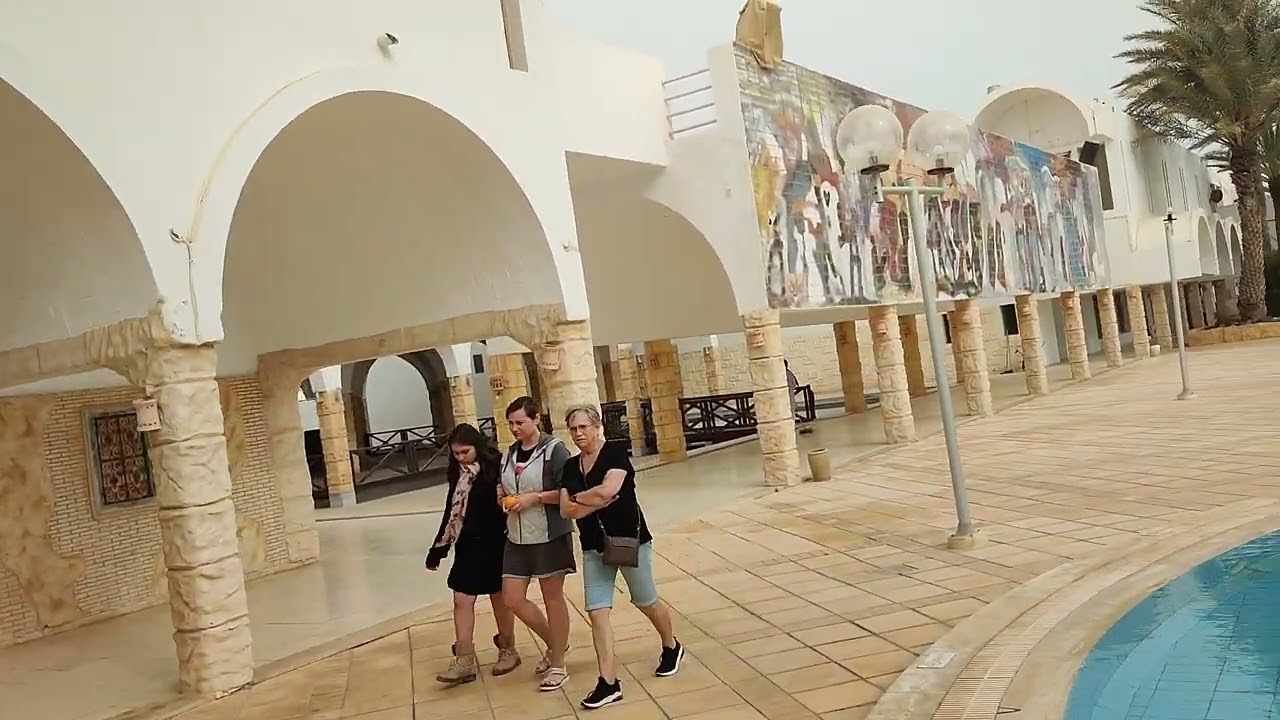 Hotel - Dar Jerba Narjess