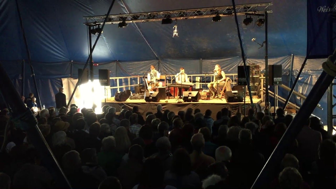 drumherum: Tschejefem mit Peter Alexanders 