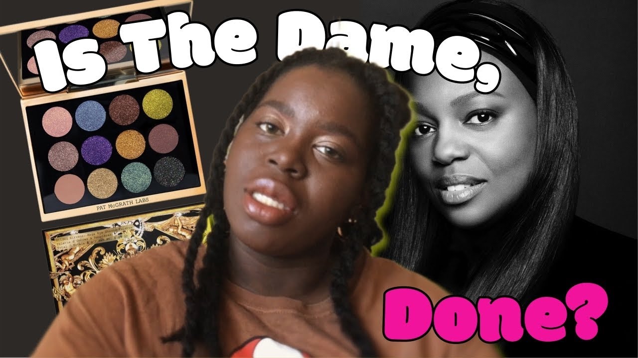 THE BANKRUPTCY OF PAT MCGRATH | A Blessing in Disguise?