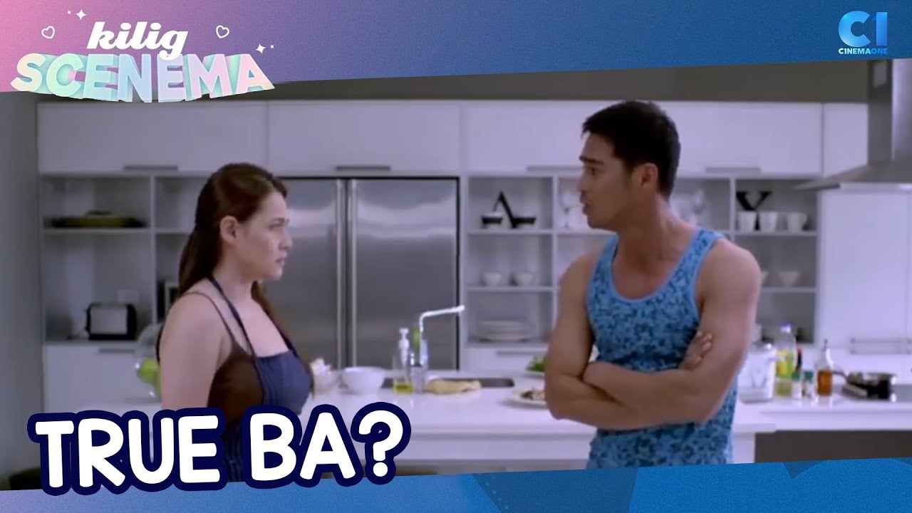 True ba? | 24/7 In Love & To Love Some Buddy | Kilig Scenema