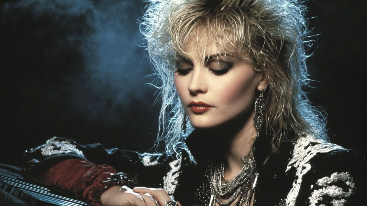 Wicked Wenches - Flight of the Heart | 80s Soft Rock | Power Ballad of Love & Heartfelt Anthem