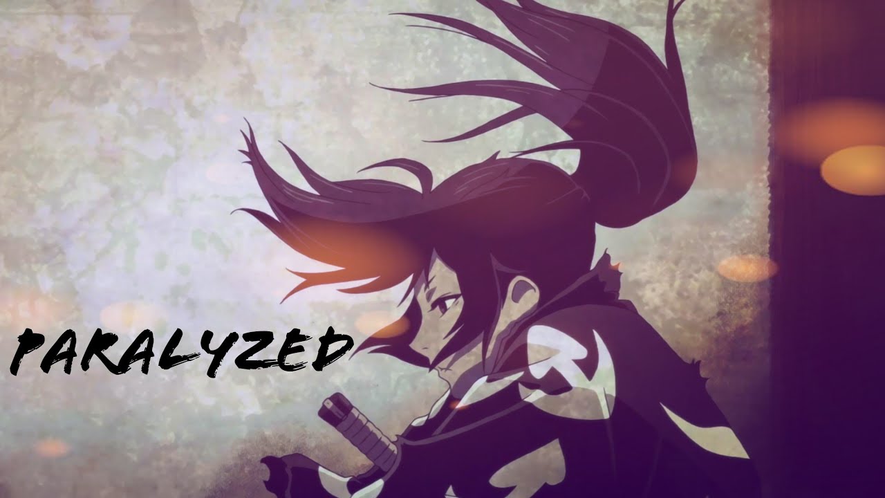 Hyakkimaru [AMV] - Paralyzed