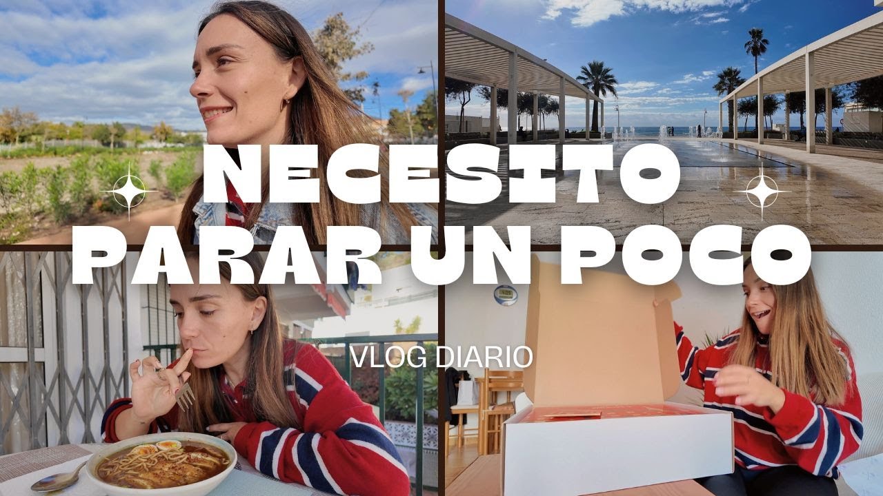 NECESITO PARAR un POCO 😞 ME COMPRO OTRO COCHE 🚘 NO ME CREO QUE lo HAYA HECHO 😳 #vlogdiario