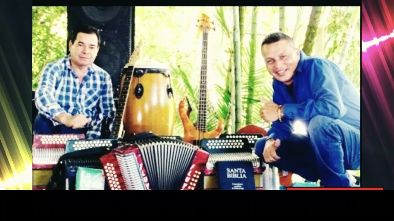 MIX TIPICO CRISTIANO LOS ALEGRES DE BENDICION 2023