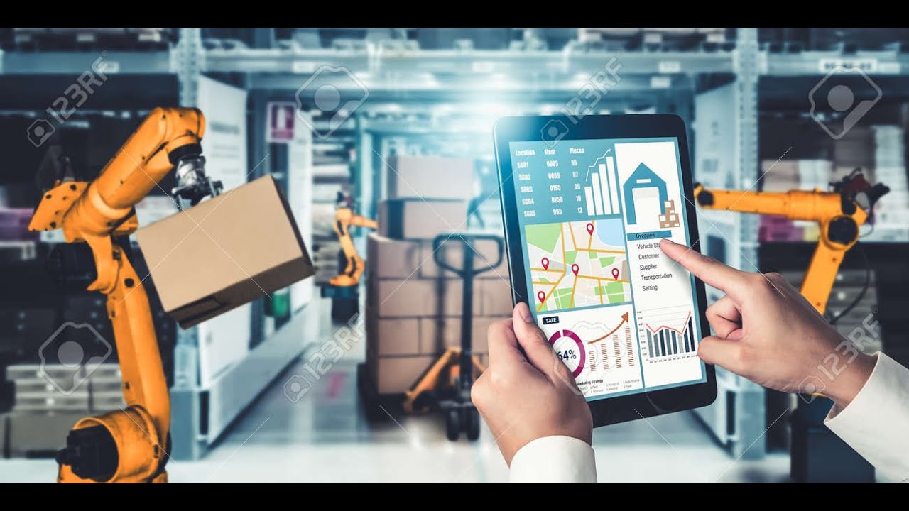 TABLEAU DE GESTION DE STOCK AVEC INVENTAIRE