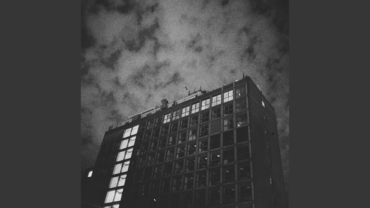 there is a light that never goes out