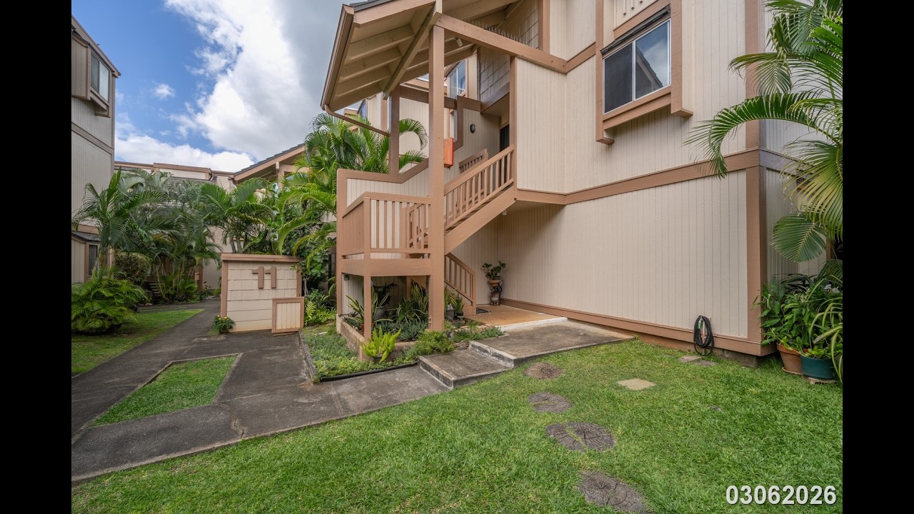 98 943 Moanalua Rd #1103 Aiea HI 26