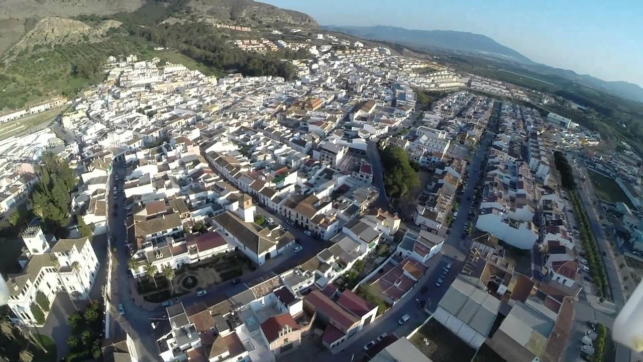 pizarra ( MALAGA )