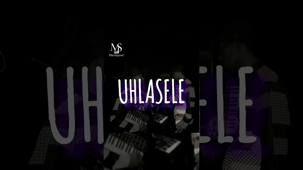 Dacrispysol- Uhlasele❤️