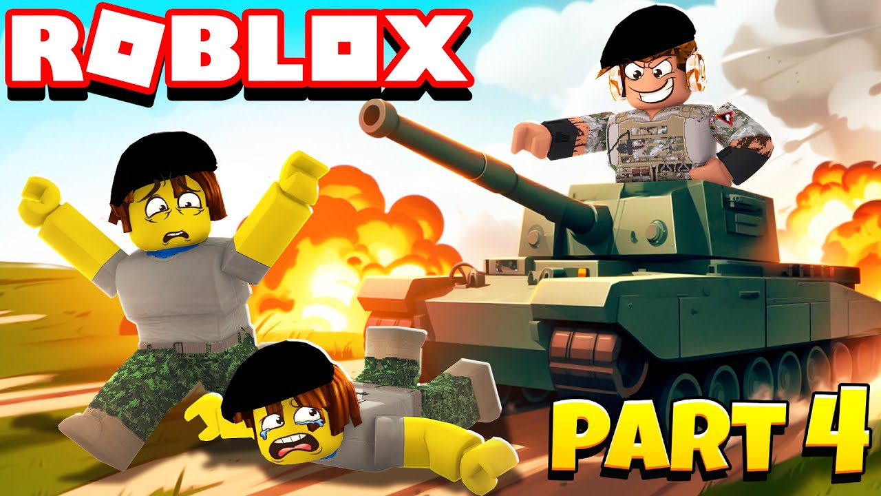 Набор в офицеры — пехотная дивизия Roblox British Army (Sharkuses) Часть 4