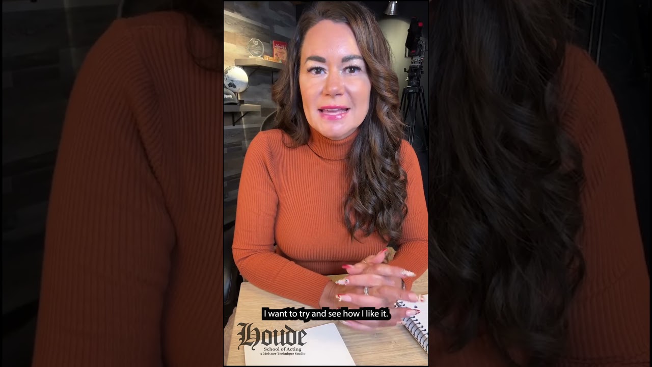 Что вдохновляет Джессику Хоуд-Моррис