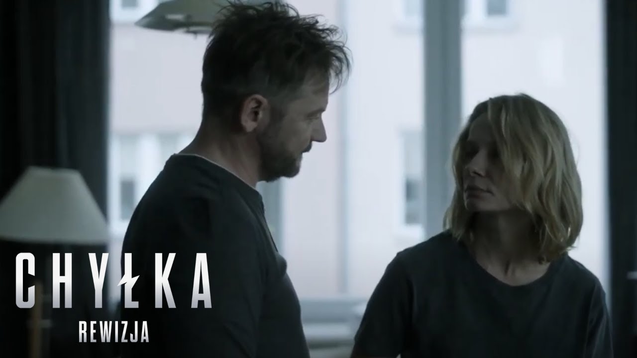 Chyłka do Szczerby: 