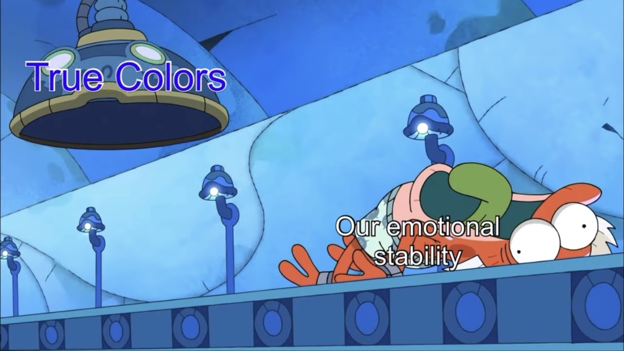 Marngel’s best Amphibia memes of 2021
