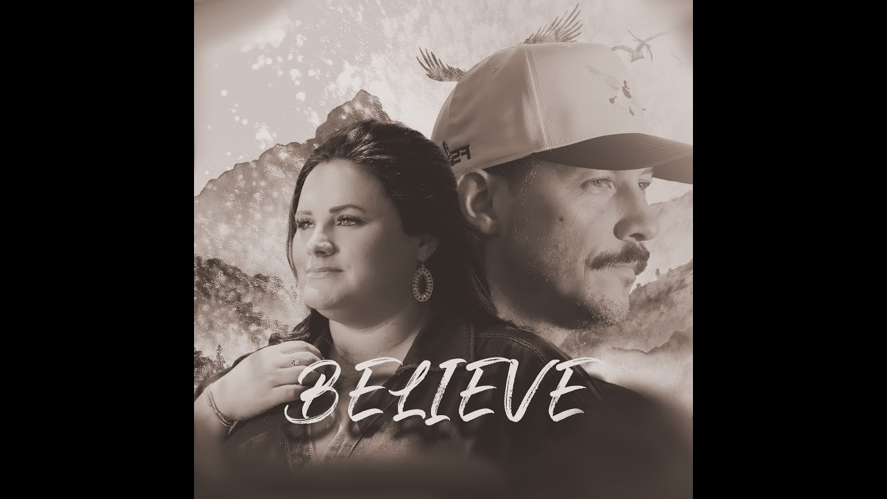 Believe - Cher (Nicole Lane and Rayne Johnson Cover)