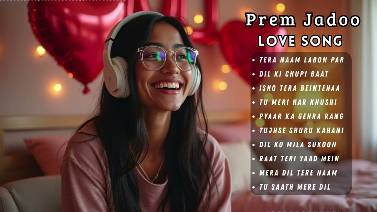 In Every Silent Night 💔 — a hindi love song timeless that brings back Classic NRI memories
