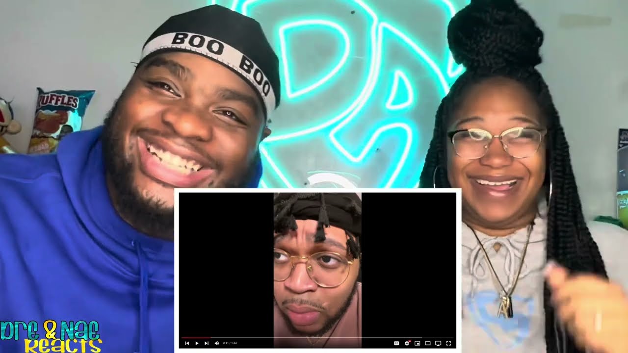 RAPPERS AIN’T NEVER THE REASON THEIR RELATIONSHIP ENDED+ MORE TRA RAGS SKITS (5in1) REACTION