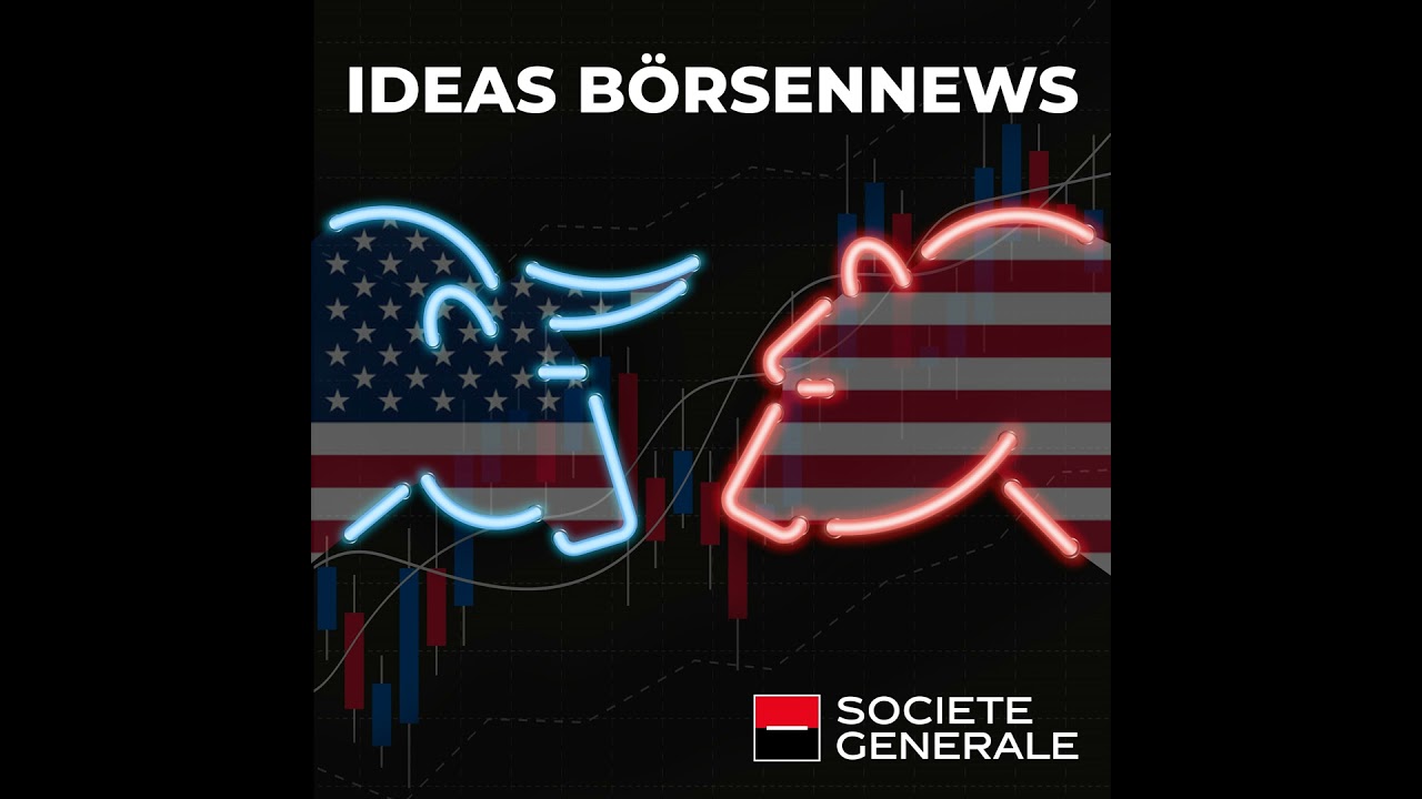 Wall Street: Chip-Aktien nehmen Rally wieder auf