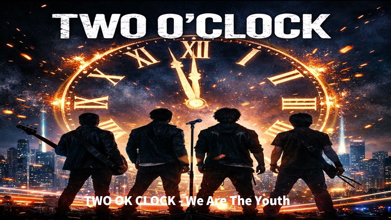 神曲】ついに覚醒。ワンオク初期の衝動を継承した3rdシングルが「欲望に満ちた青年団」を超えてきた…？『We Are The Youth』