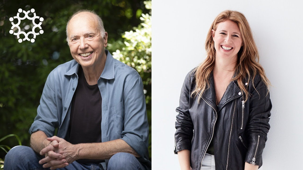 The World Just Had a Wellness Wake-up Call! Now What?