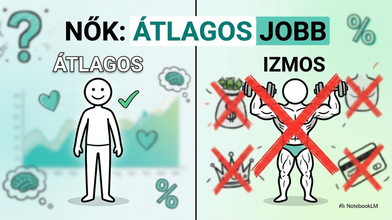 A párválasztás algoritmusa: Mit mond a tudomány a női vágyról?