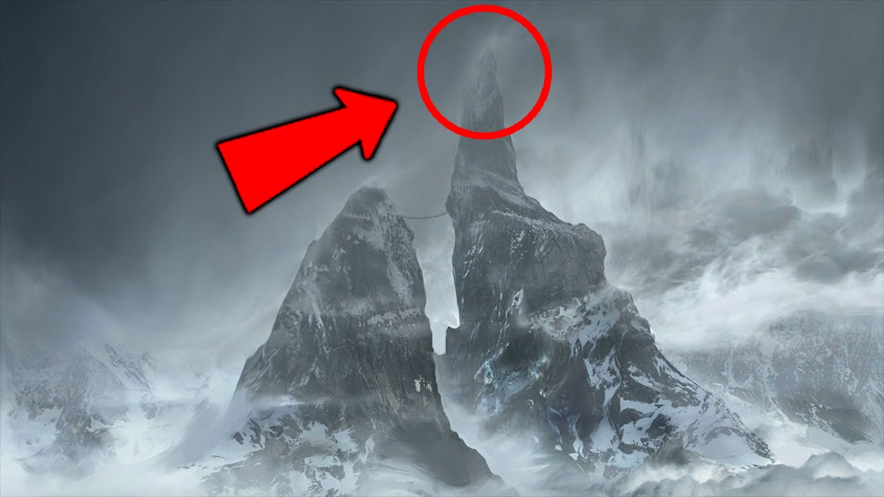 Destiny: How To Complete The Felwinter Peak Jumping Puzzle