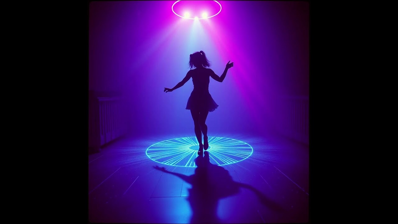 Less Talk, More Action (Trance)