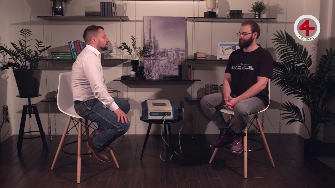 Noli Nocere # 3 часть первая. Как доктор доктору. Сорокин Михаил.