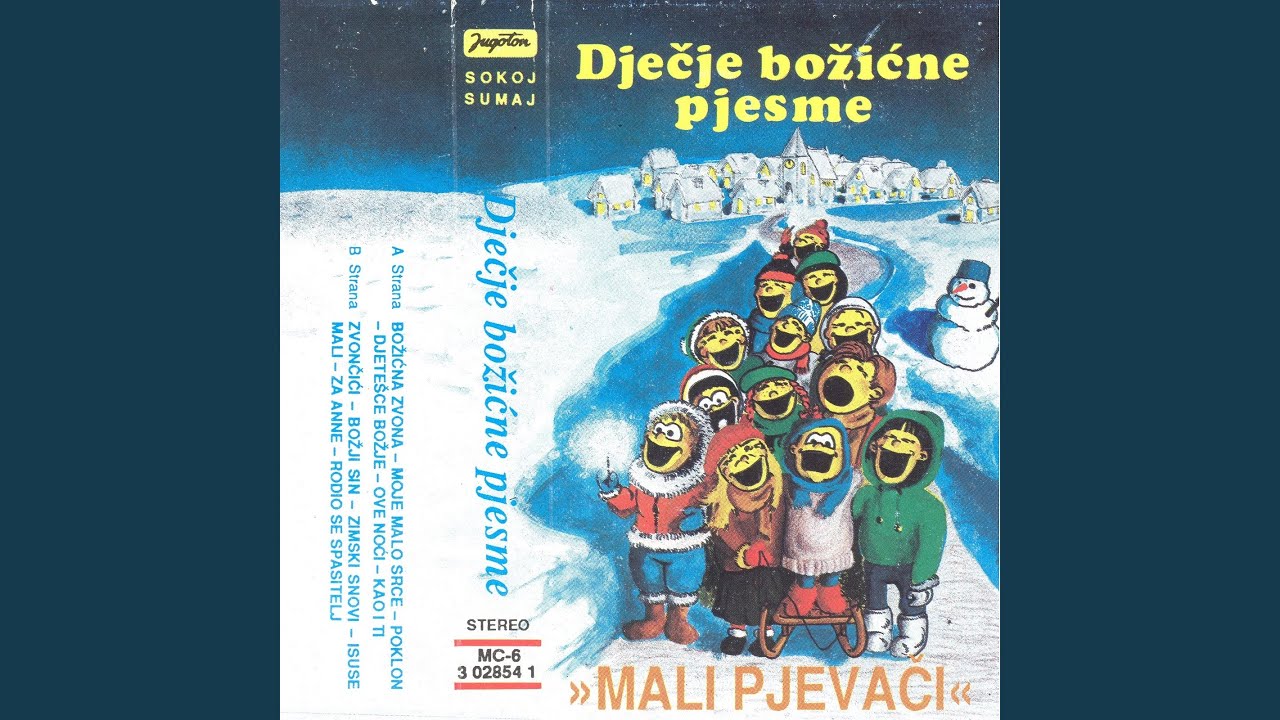 Zvončići