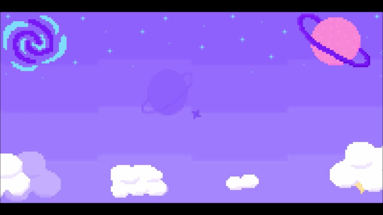[Lofi] Contented Space