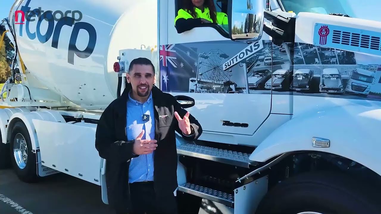 NETCORP Introduces 